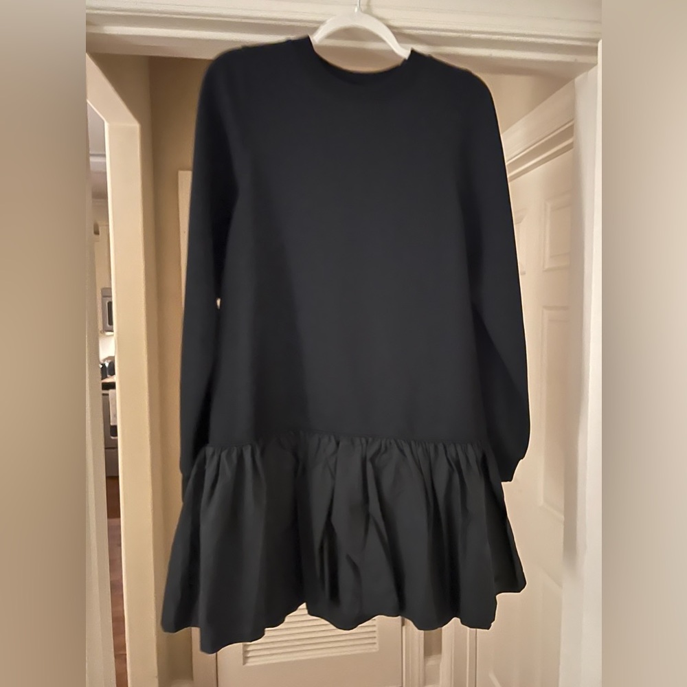 Addison Bay Swing Dress